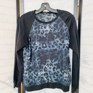 BABATON - ARITZIA | Babaton Silk Jersey Top | S